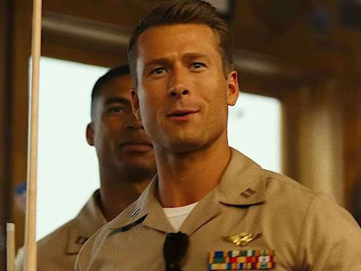 "Top Gun: Maverick" vai ter continuação? Glen Powell responde