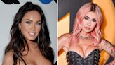 Inside Megan Fox’s Plastic Surgery Transformations: See the Before-and-After Photos