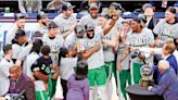 Celtics liga cuarto triunfo; van a las finales