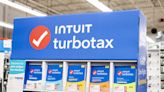 TurboTax Maker Intuit's Stock Falls as IRS Makes Direct Tax Filing Permanent