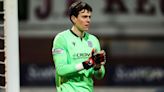 Dundee sign Jon McCracken after keeper's Norwich exit - and make BIG jersey gesture