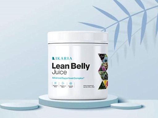 Ikaria Lean Belly Juice Reviews (Customer Warning!) Can It Help You Achieve Your Weight Loss Goals?