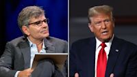Judge allows Trump lawsuit against ABC and George Stephanopoulos | CNN Business