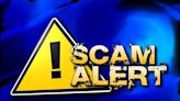 Scammer claiming to be police chief of Kansas town