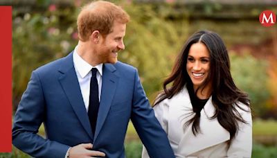 Príncipe Harry y Meghan llegan a Nigeria para ver a veteranos heridos