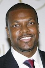 Chris Tucker