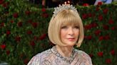 Anna Wintour Apologizes for Creating ‘Confusion’ with Met Gala 2024 ‘Sleeping Beauties’ Theme