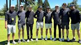 Bandon boys capture state golf title
