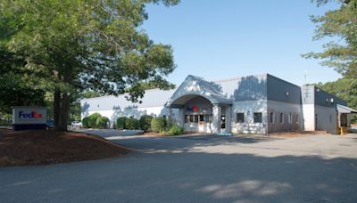 High net worth buyers showing interest in Cape commercial property? Two Mid-Cape sales.