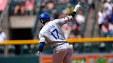 Ohtani hits 21st homer, Smith and Freeman also go deep in Dodgers' 5-3 victory over Rockies