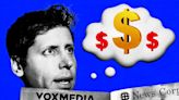 Sam Altman's OpenAI is paying publishers big money for content. That could be a lifeline — or blow up in their faces.