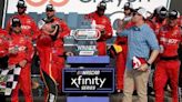 Dale Earnhardt Jr.: 'Can't wait ... for any of our four guys to get a (Cup Series) call'
