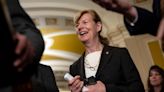 Fresh off win on same-sex marriage, Sen. Tammy Baldwin proposes federal travel fund for women seeking abortions