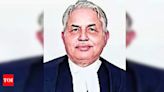 Former Acting Chief Justice VK Shukla Dies | Allahabad News - Times of India