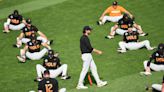 Tony Vitello recaps Tennessee’s loss to LSU in College World Series