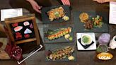 Rock out with Rock N’ Roll Sushi’s new menu items