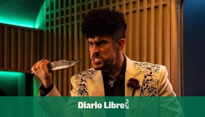 Ocho cortos latinos y un videoclip de Bad Bunny se presentarán en el festival de Tribeca