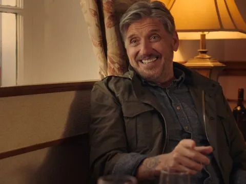 What Is Craig Ferguson Doing Now in 2024? Is He on TV?