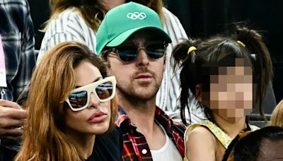 Eva Mendes Shares Thanks For Her & Ryan Gosling's Daughters' Faces Being Hidden At Paris Olympics | Access