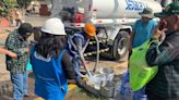 Sunass supervisará atención a usuarios durante restricción del agua potable en Trujillo