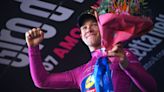 Jonathan Milan se llevó la cuarta etapa del Giro de Italia