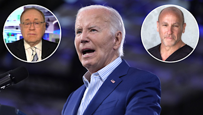 Doctors express concern about Biden’s apparent cognitive issues during debate: 'Troubling indicators'