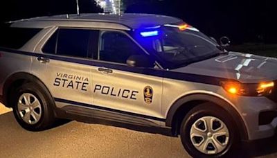 VSP: 2 killed, 4 injured after crash on I-66 in Prince William County