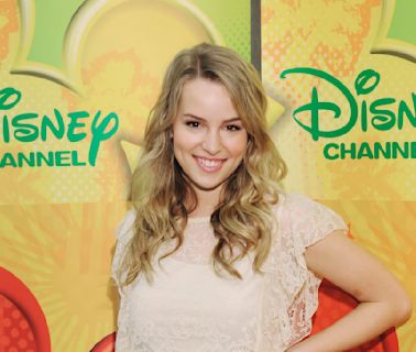 La actriz de Disney que rechazó seguir los pasos de Miley Cyrus o Selena Gómez dando un giro inesperado a su carrera