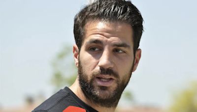 Cesc Fàbregas: "El Como jugará en Serie A si respetamos el proceso"