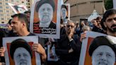 Iran's presidential election date set after Raisi's deadly helicopter crash