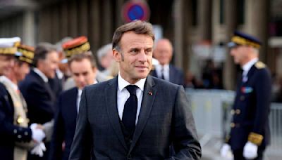 Cette nouvelle fête nationale qu’Emmanuel Macron souhaite instaurer tous les 14 septembre