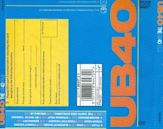 UB40 File