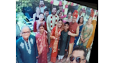 MP: Seoni Pandit Performs Traditional Indian Wedding Online For Canadian Couple, Visuals Surface