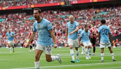 Manchester City, Arsenal y Liverpool los favoritos al título de la Premier League