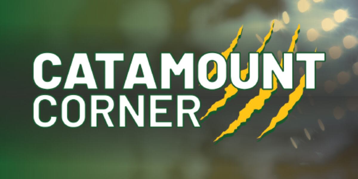 PROGRAMMING NOTE: ‘Catamount Corner’ airs on WCAX at 6:30 pm; 6 pm news shortened