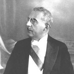 Sténio Vincent