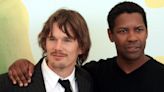 Denzel Washington Once Told Ethan Hawke It Was Better to Lose the Oscar