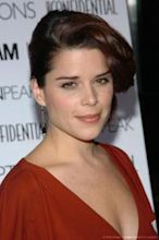 Neve Campbell