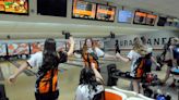 Ashland rules Ohio Cardinal Conference bowling with sweep of championships