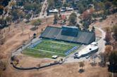 Memorial Stadium