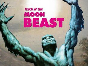 Track of the Moon Beast