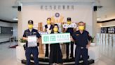 台灣UNIQLO捐贈2000件涼感被套新北警揪甘心
