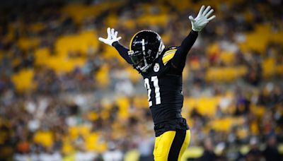 Pittsburgh Steelers cornerback suffers potential concussion