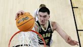 Purdue’s Zach Edey officially declares for 2024 NBA Draft