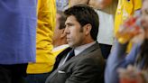 Bob Myers admits leaving one Warriors NBA Finals game in GM tenure