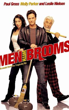 Men with Brooms