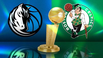 2024 NBA Finals odds: Can red-hot Mavericks conquer luck of the Irish?