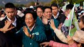 'Hawkish' China military squeeze on Taiwan likely after election