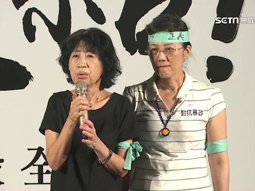 陳佩琪稱柯文哲「洗澡、上廁所」非滅證 法界質疑太硬拗