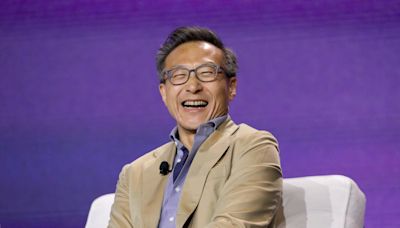 Joe Tsai Indicates Nets Not in 'Win-Now' Mode, Want to 'Take a Longer-Term Approach'